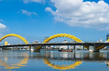 Da Nang Kreuzfahrten