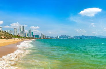 Nha Trang Kreuzfahrten