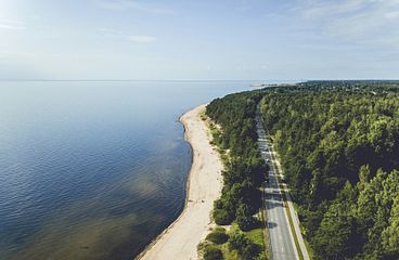 Lettland Kreuzfahrten