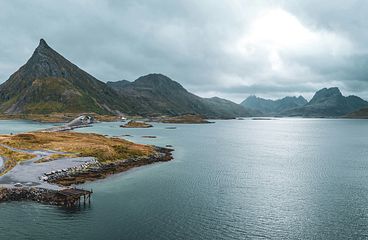 Nordwestpassage