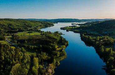 Skandinavien