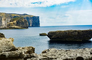 Malta Kreuzfahrten