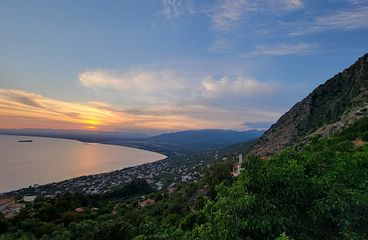 Kalamata Kreuzfahrten