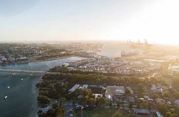 Fremantle Kreuzfahrten