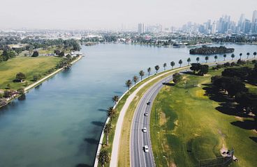 Melbourne Victoria Kreuzfahrten