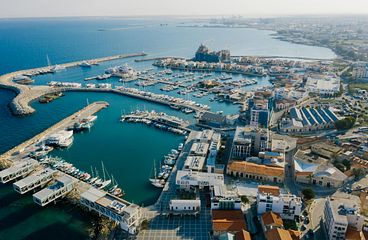 Limassol Kreuzfahrten