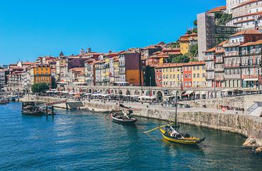 Portugal Flusskreuzfahrten
