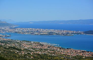 Split Kreuzfahrten