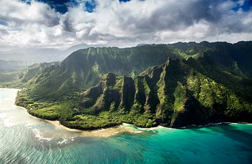Hawaii