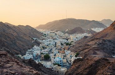 al-Chasab Kreuzfahrten