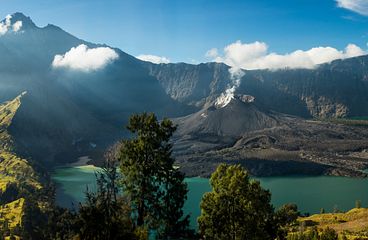 Lombok Kreuzfahrten