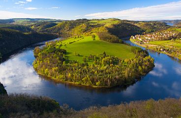 Moldau