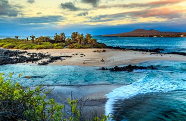 Galapagos