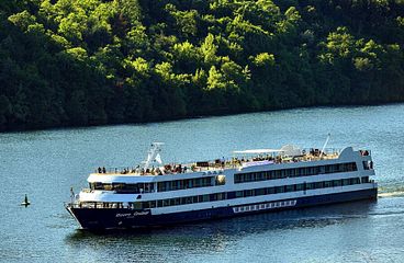 MS Douro Cruiser Kreuzfahrten