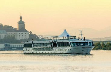 MS Dutch Grace Flusskreuzfahrten