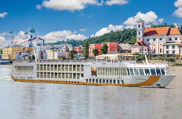 MS VistaLilea Flusskreuzfahrten