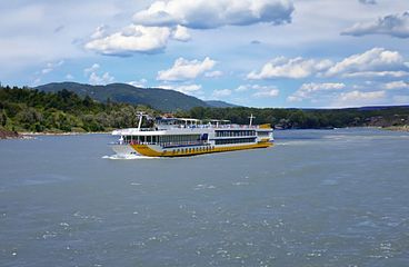 MS VistaMila Flusskreuzfahrten