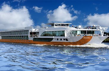 MS VistaNeo Flusskreuzfahrten