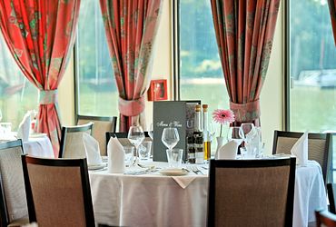 Panorama Restaurant