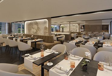 Panorama Restaurant