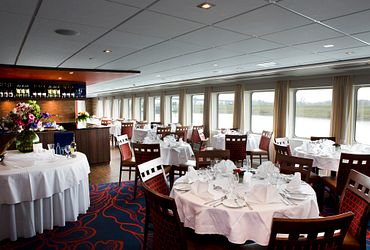 Panorama Restaurant 