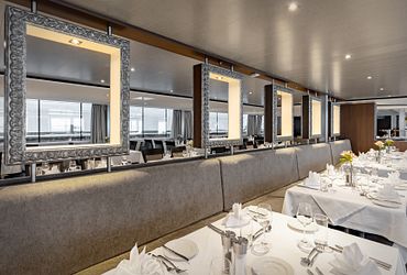 Marktrestaurant 