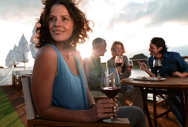Panorama Lounge