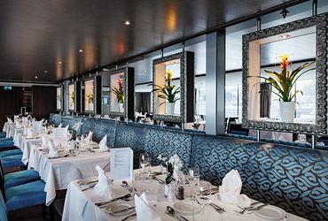 Marktrestaurant