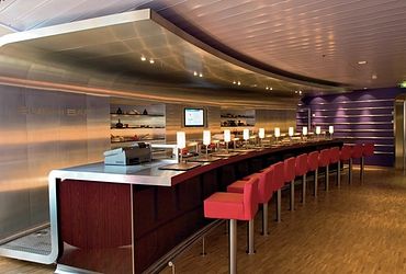 Sushi Bar