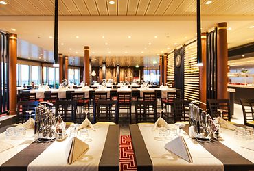 East Restaurant
