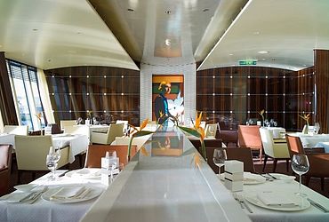 Gourmet Restaurant Rossini