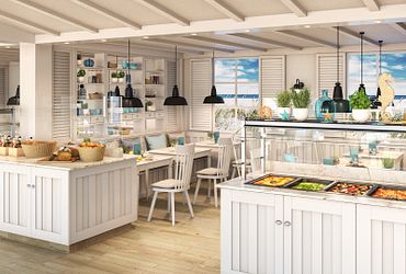 Beach House Restaurant