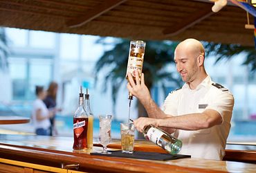 AIDA Bar