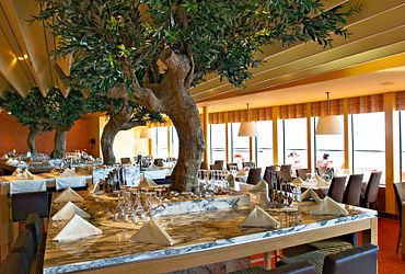 Markt Restaurant