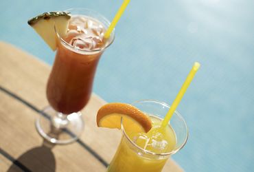 Beach Bar