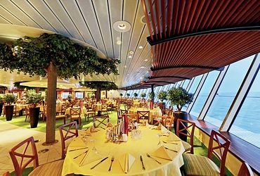 Weite Welt Restaurant