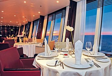 Gourmet Restaurant Rossini