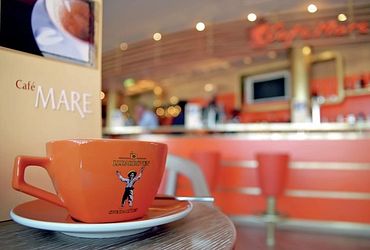 Café Mare