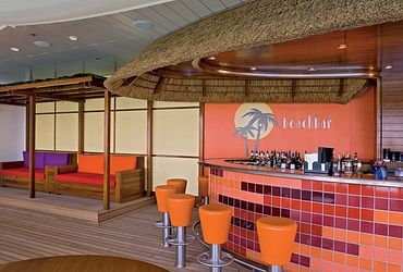 Beach Bar