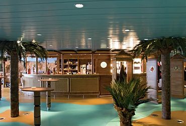 Pier 3-Bar