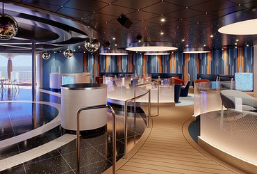 Ocean Bar