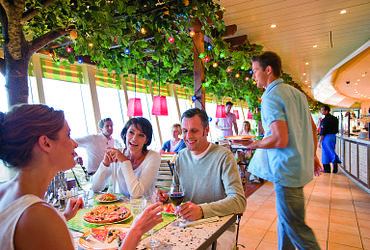 Markt Restaurant