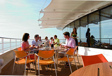 Bella Vista Restaurant