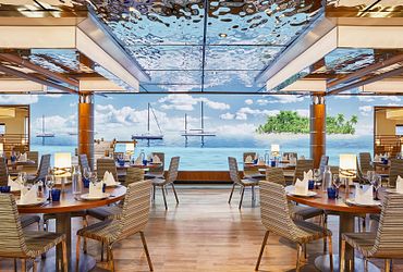 Yachtclub Restaurant