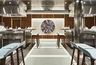 Teppanyaki Asia Grill