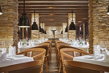 Churrascaria Steakhouse