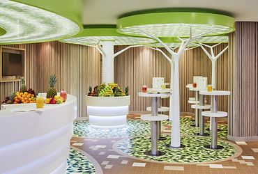 Juicy´s & Smoothies