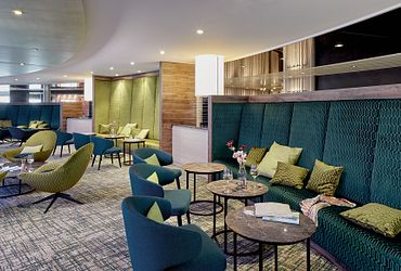 Loge 7 Bar