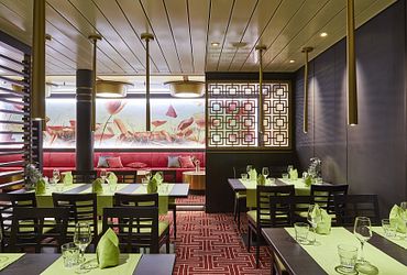 East Restaurant