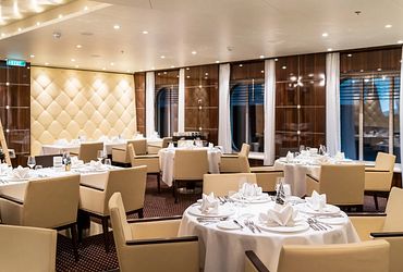 Gourmet-Restaurant Rossini